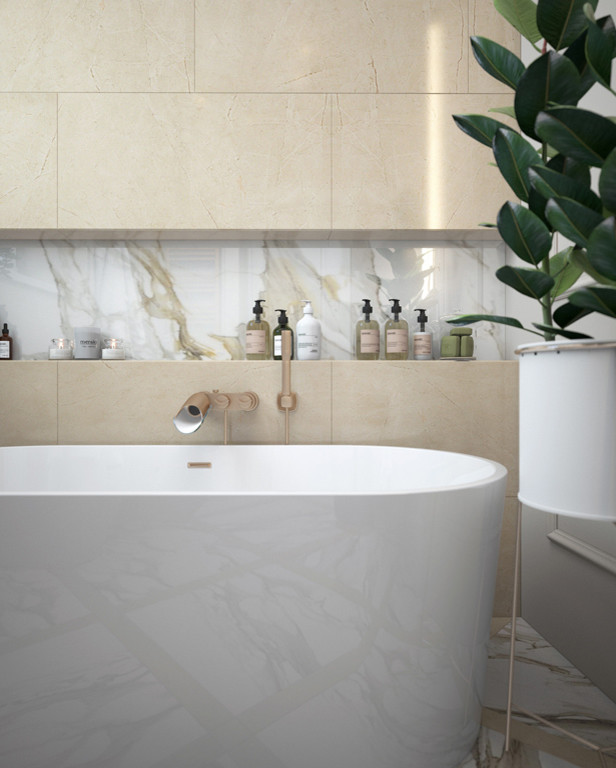 Парижская квартира