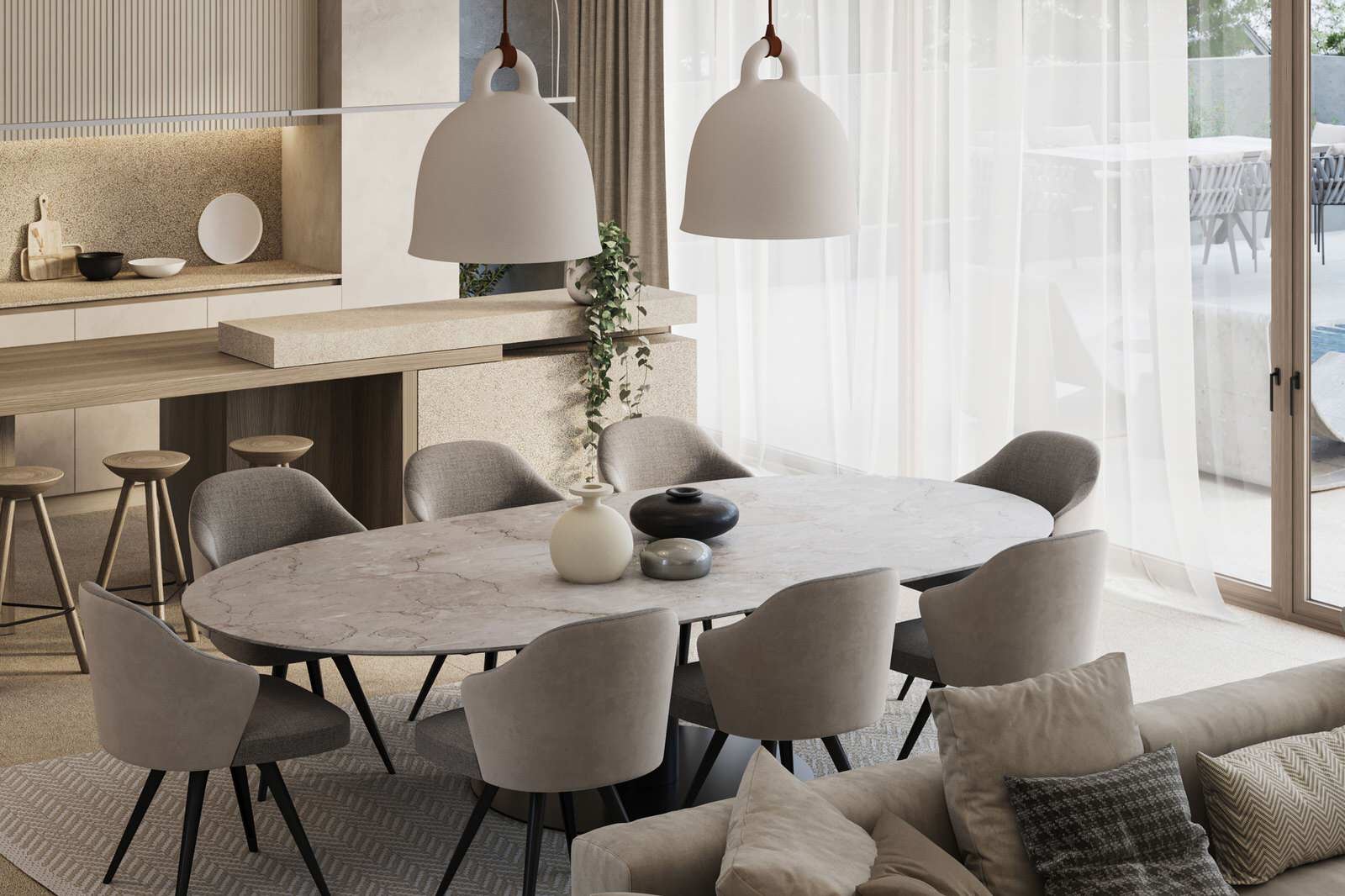 Обложка проекта: Японская стетика