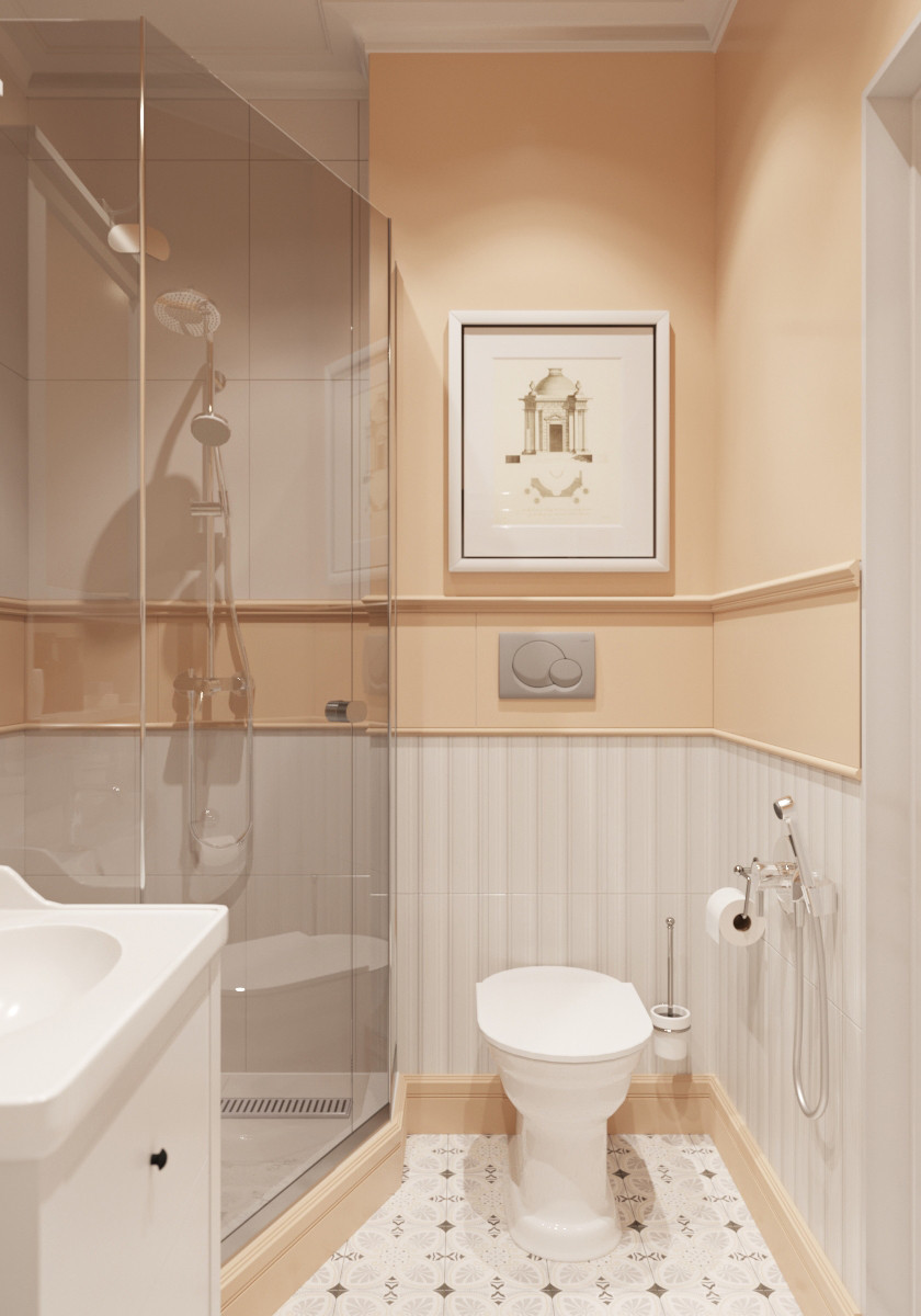 Дом в КП "Lambery"