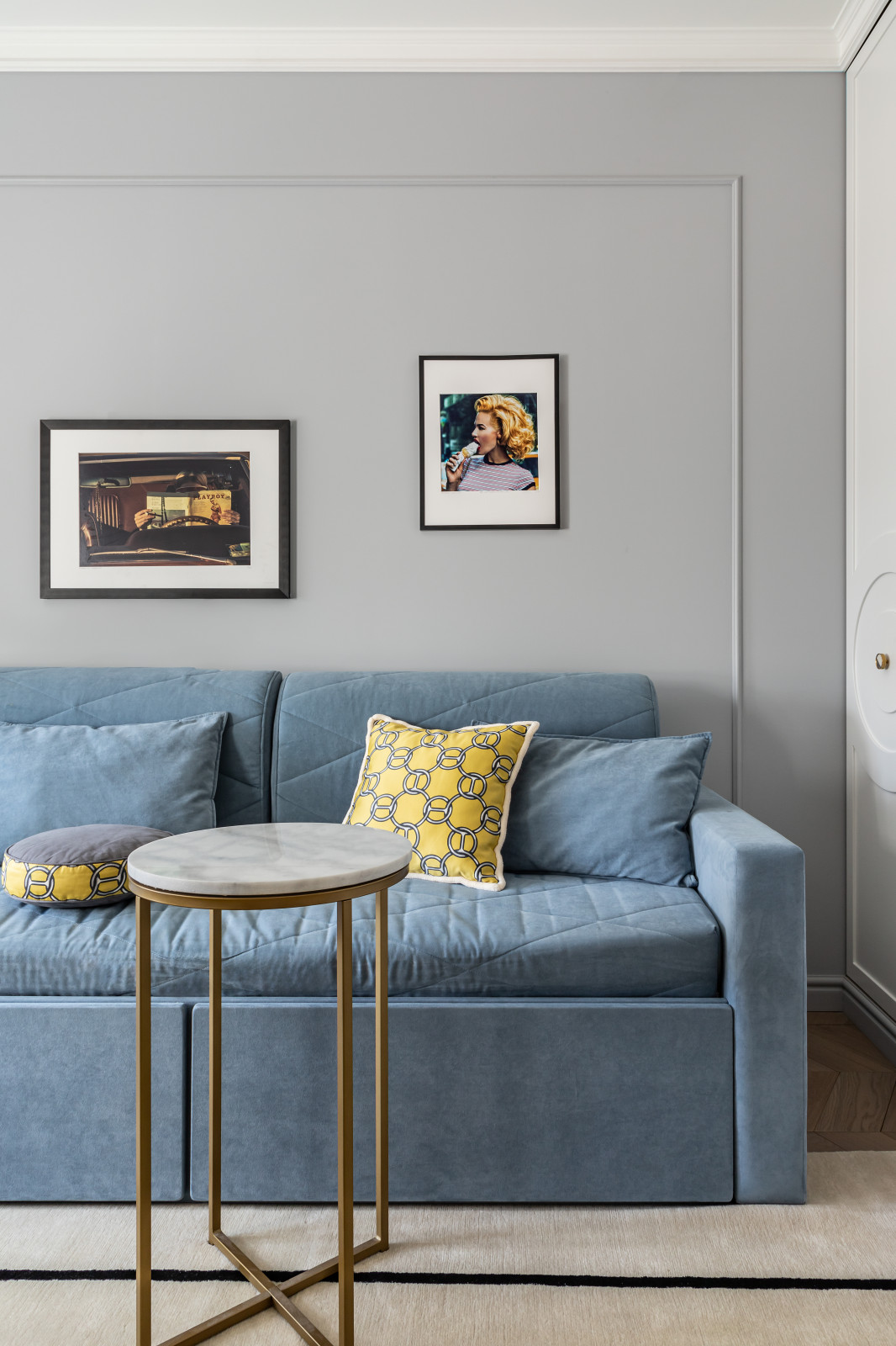 LIFE Ботанический сад