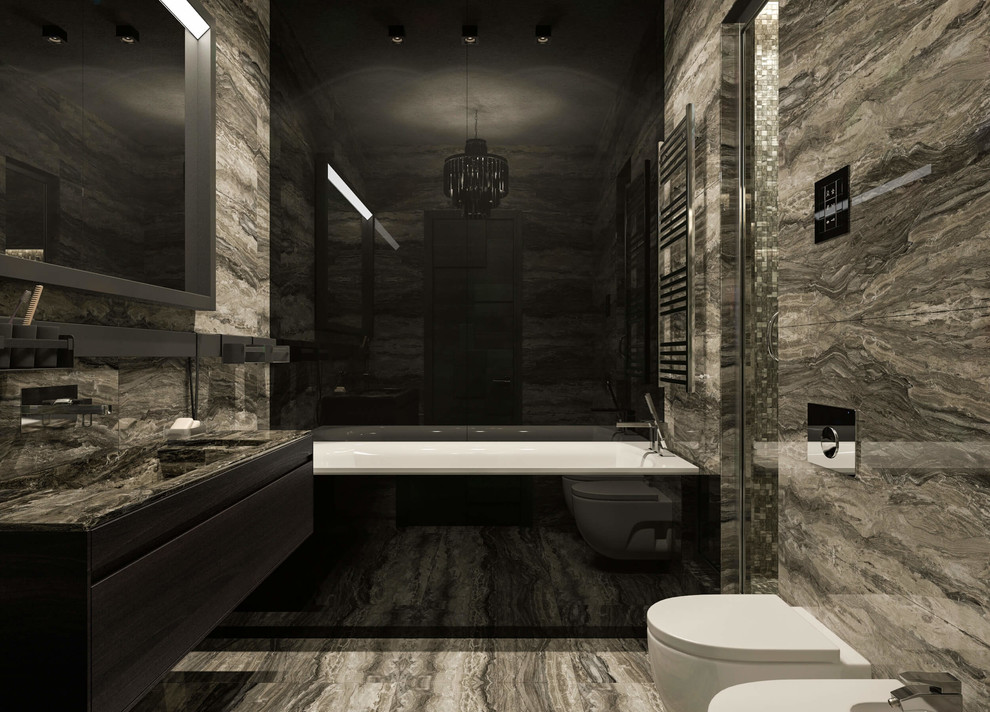 Квартира по ул. Б. Красная