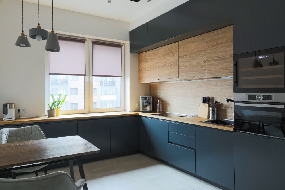 Фото - Приморский 62 (3 ветра)