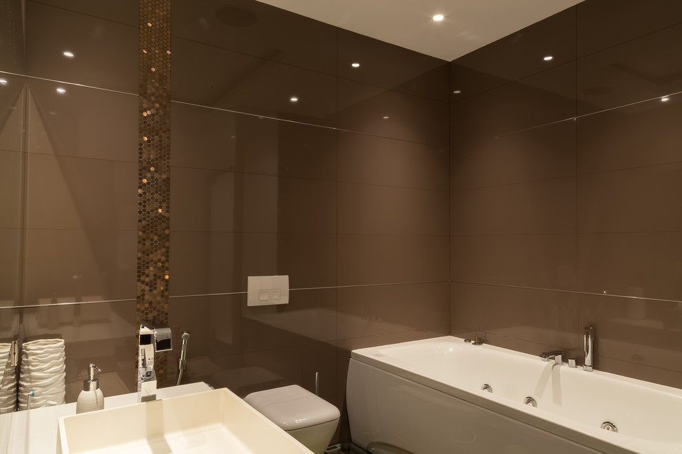 Квартира на Северном проспекте