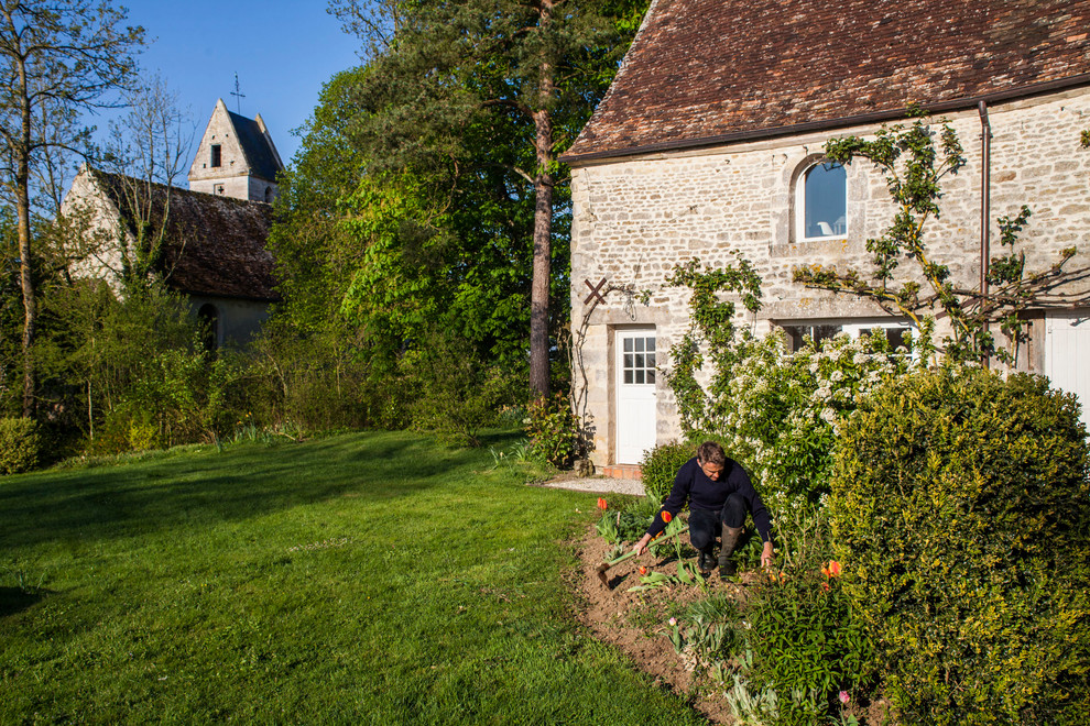 Цветущий сад: Календарь на май для дачников и садоводов