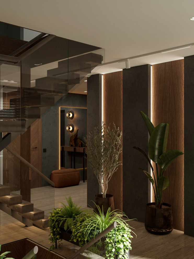 Обложка проекта: дом д.Никола