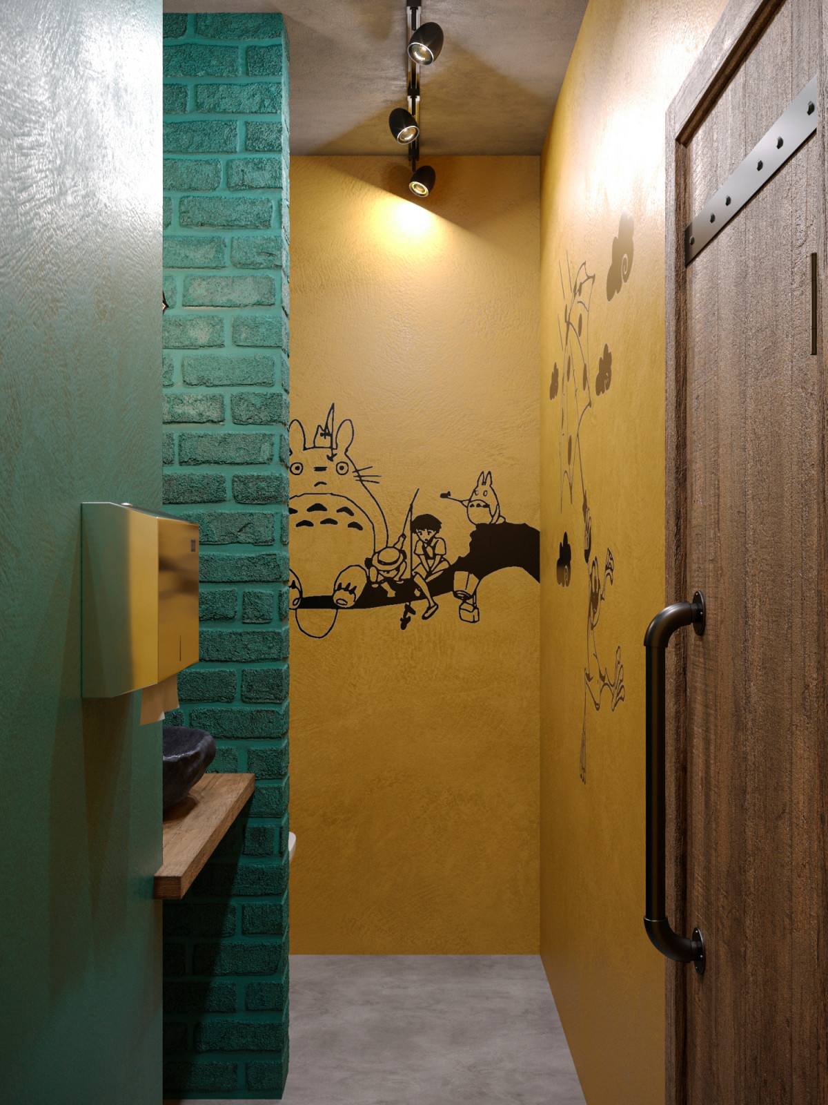 Игровой детский квест