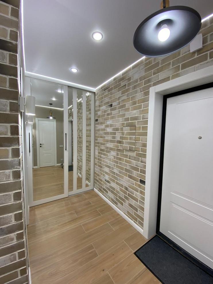 ЖК Сколково