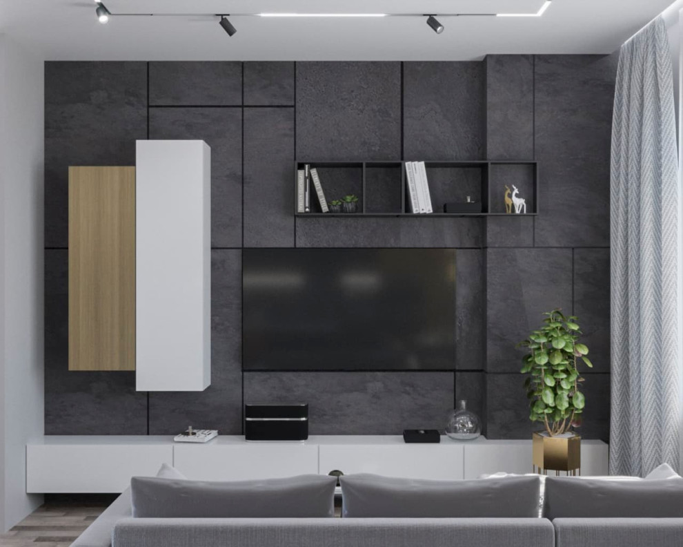 ЖК Петровский Парк