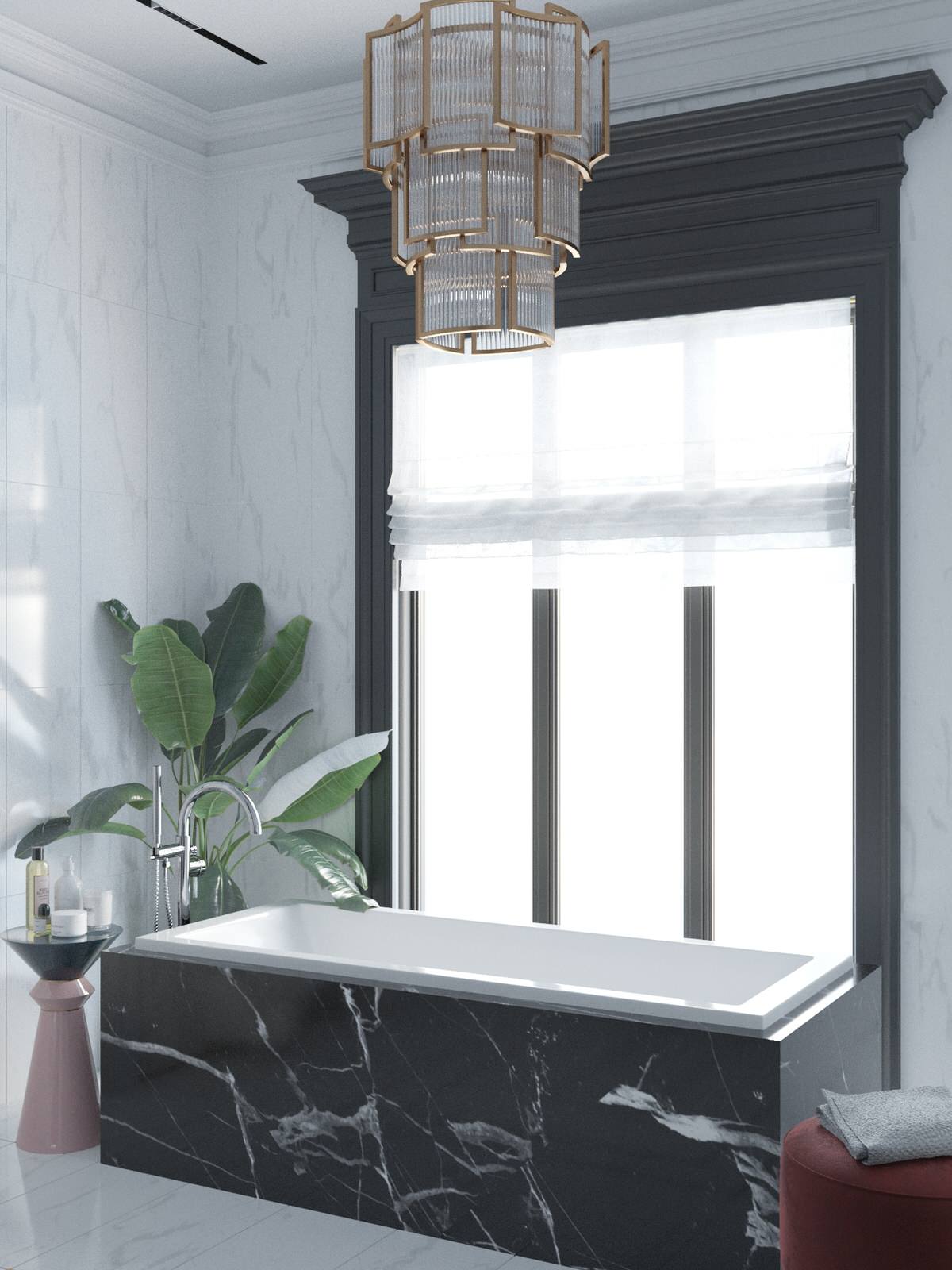 Ванная комната