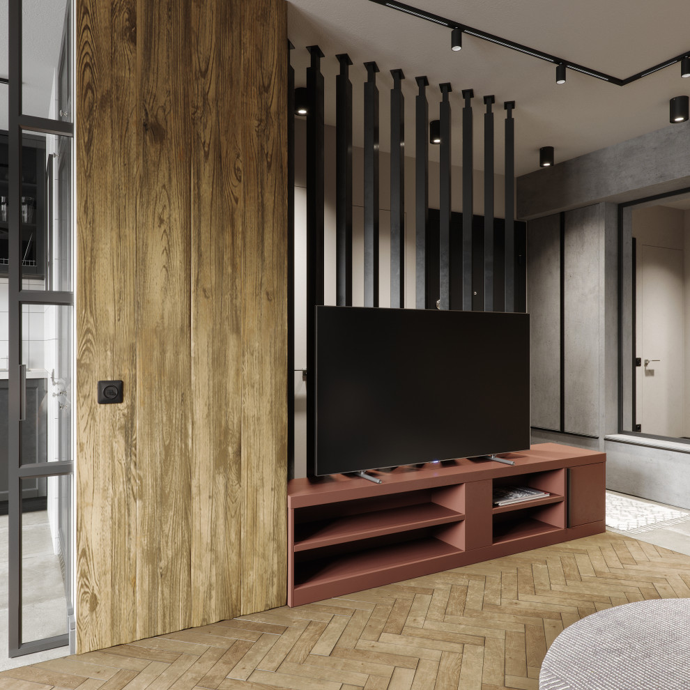 Квартира Звенигородское шоссе, 3Ас1