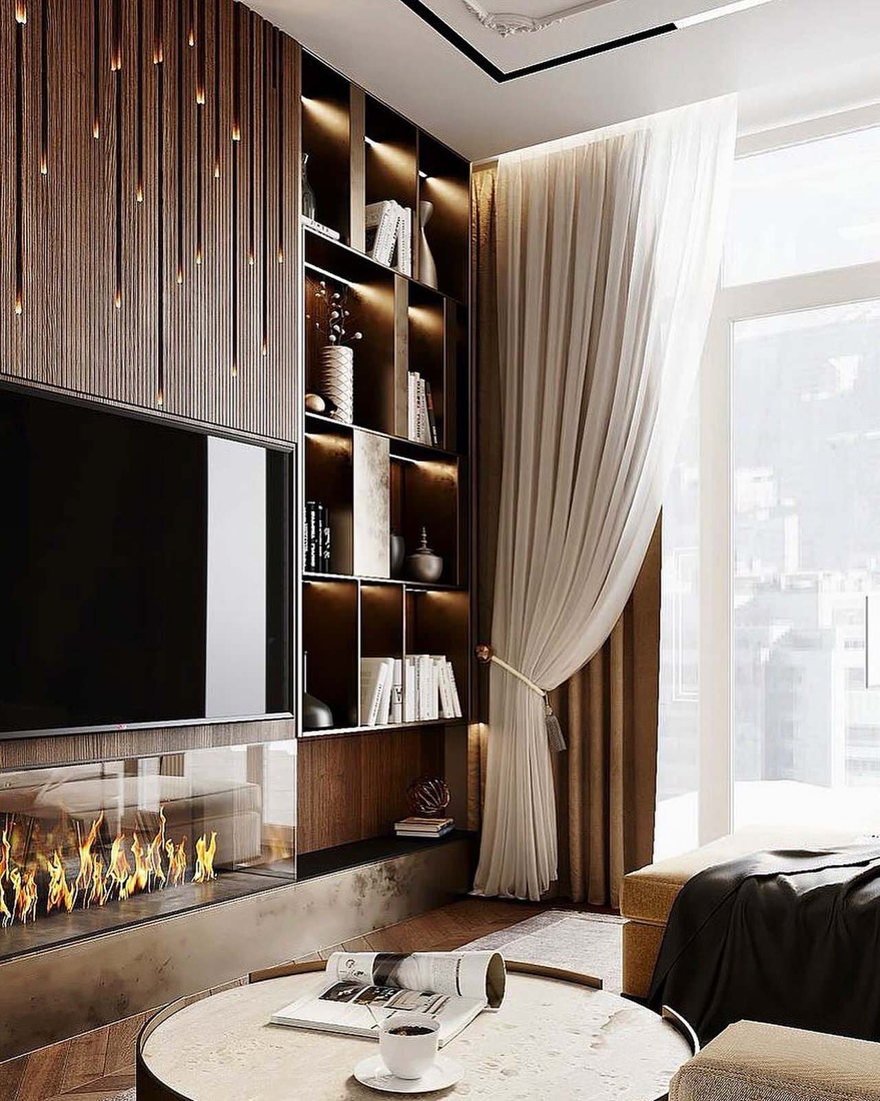 ЖК Серебрица