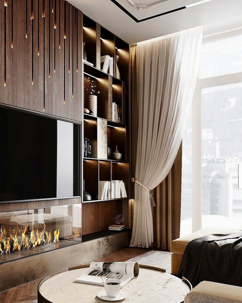 ЖК Серебрица