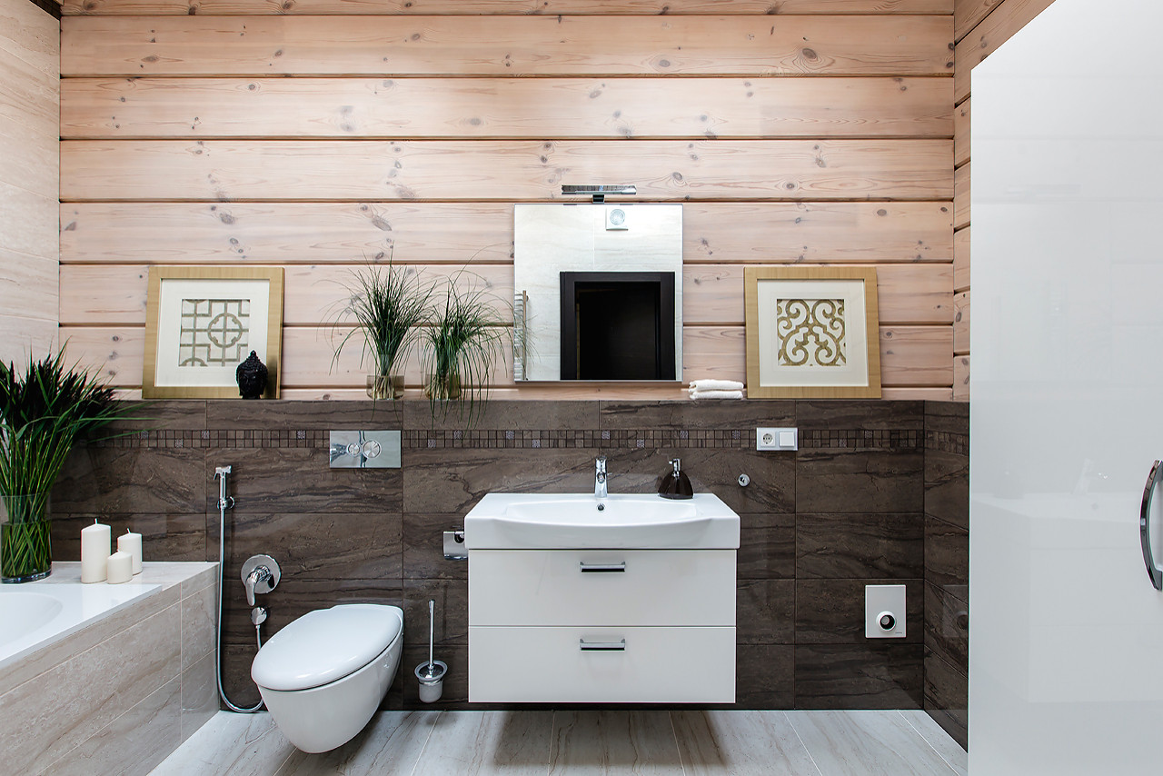 Лесная пристань