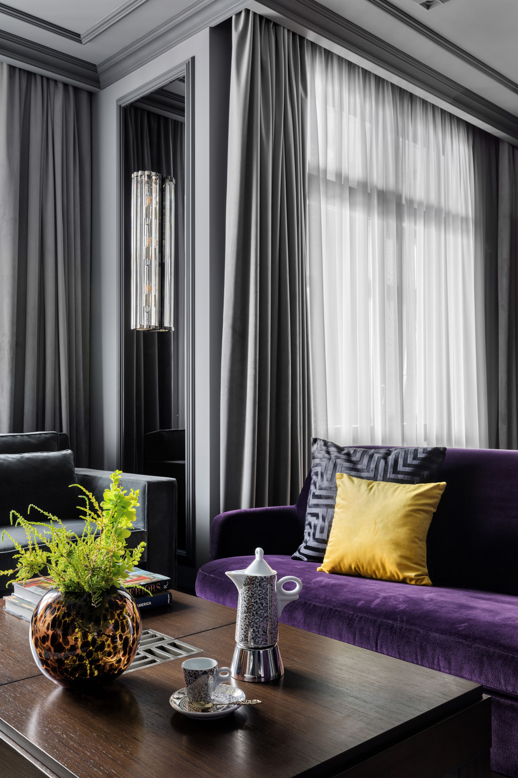 ЖК «РУССКИЙ ДОМ»