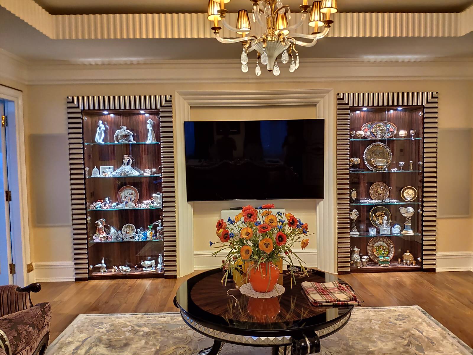 Воронцовские пруды