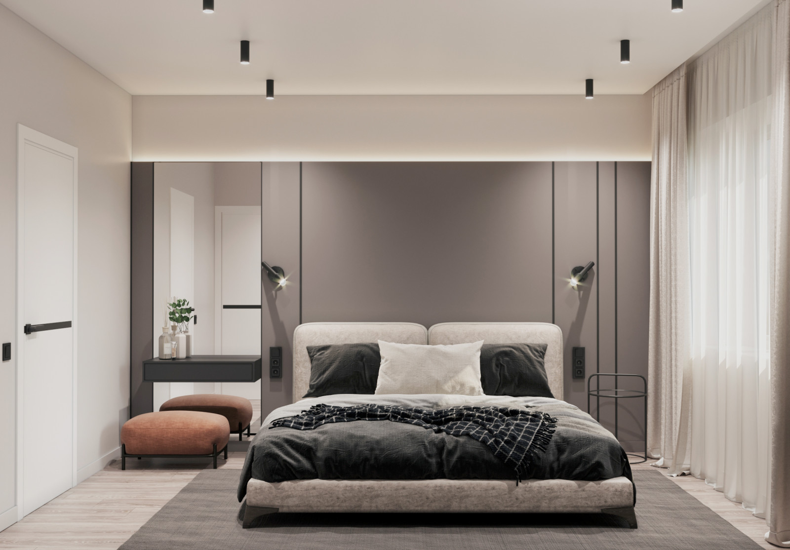 Квартира в Краснодаре