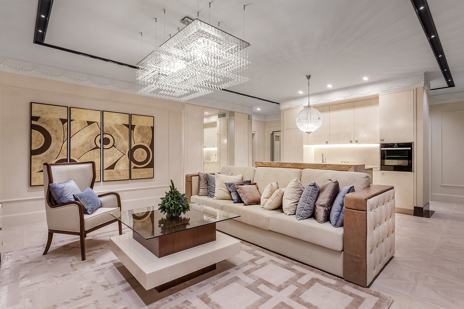 Алексей Казачок