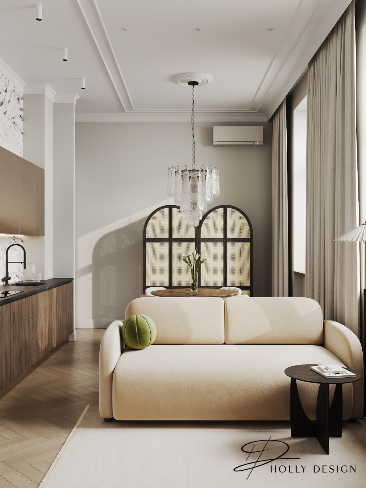 Мадона Бенуа