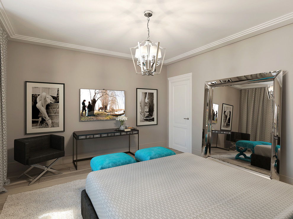 НАШИ ЛЮДИ В ГОЛЛИВУДЕ