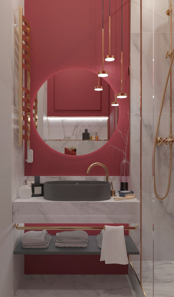 Обложка проекта: Яркая НеоКлассика