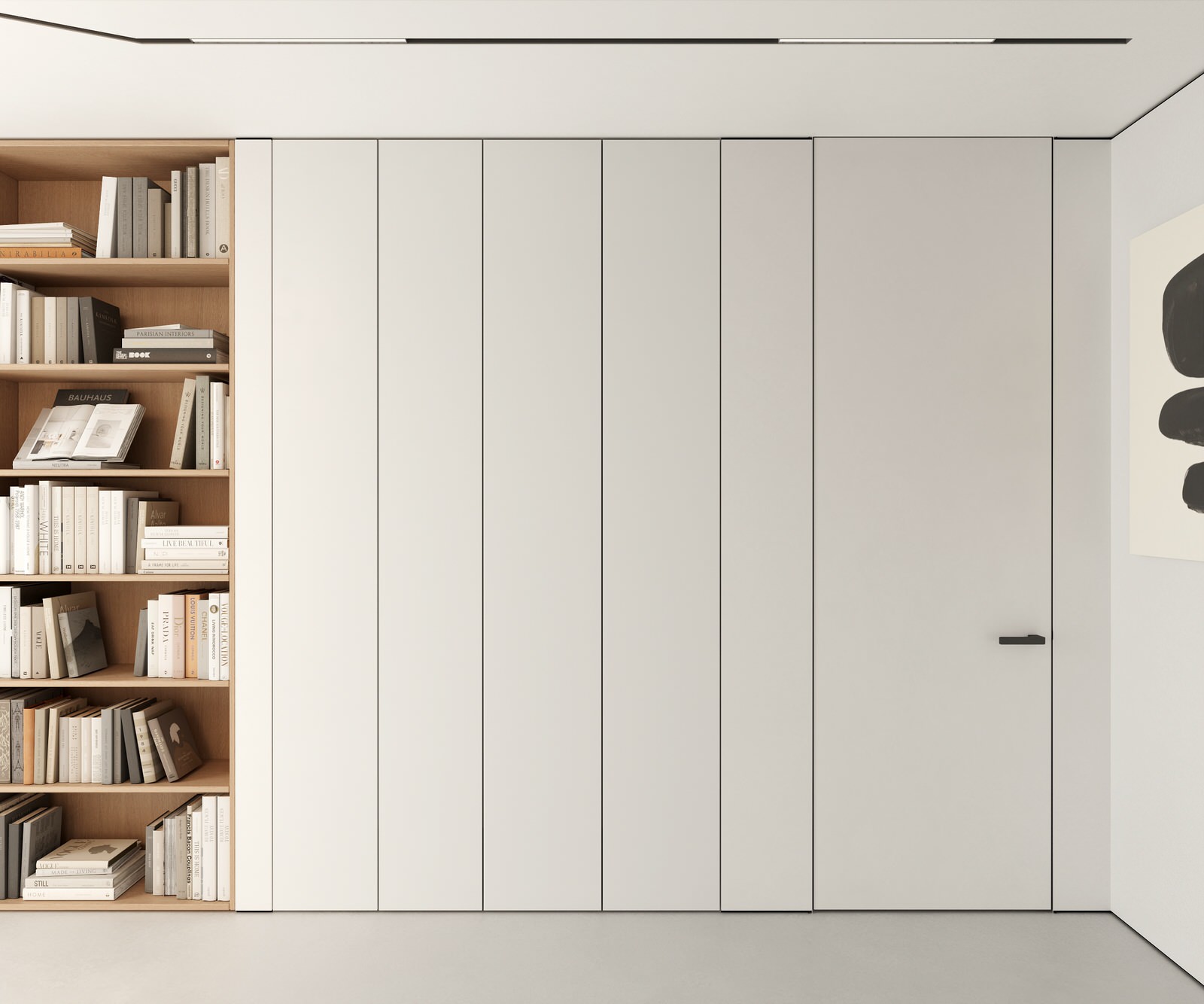 КП МОНТЕВИЛЬ ВИЛЛАДЖ