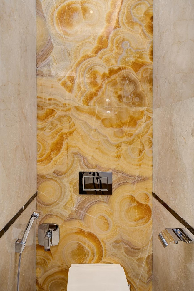 Жилой дом в п."Трувиль"