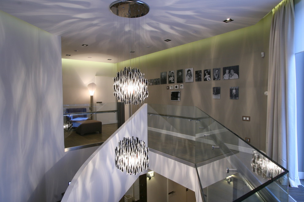 Частная резиденция