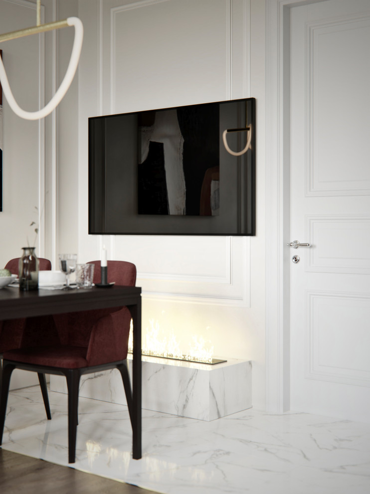 MELODY - ЖК "Статус"