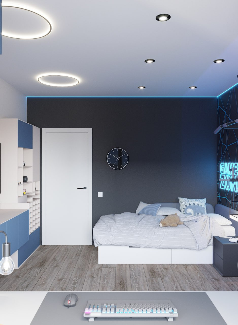 Дом для семьи