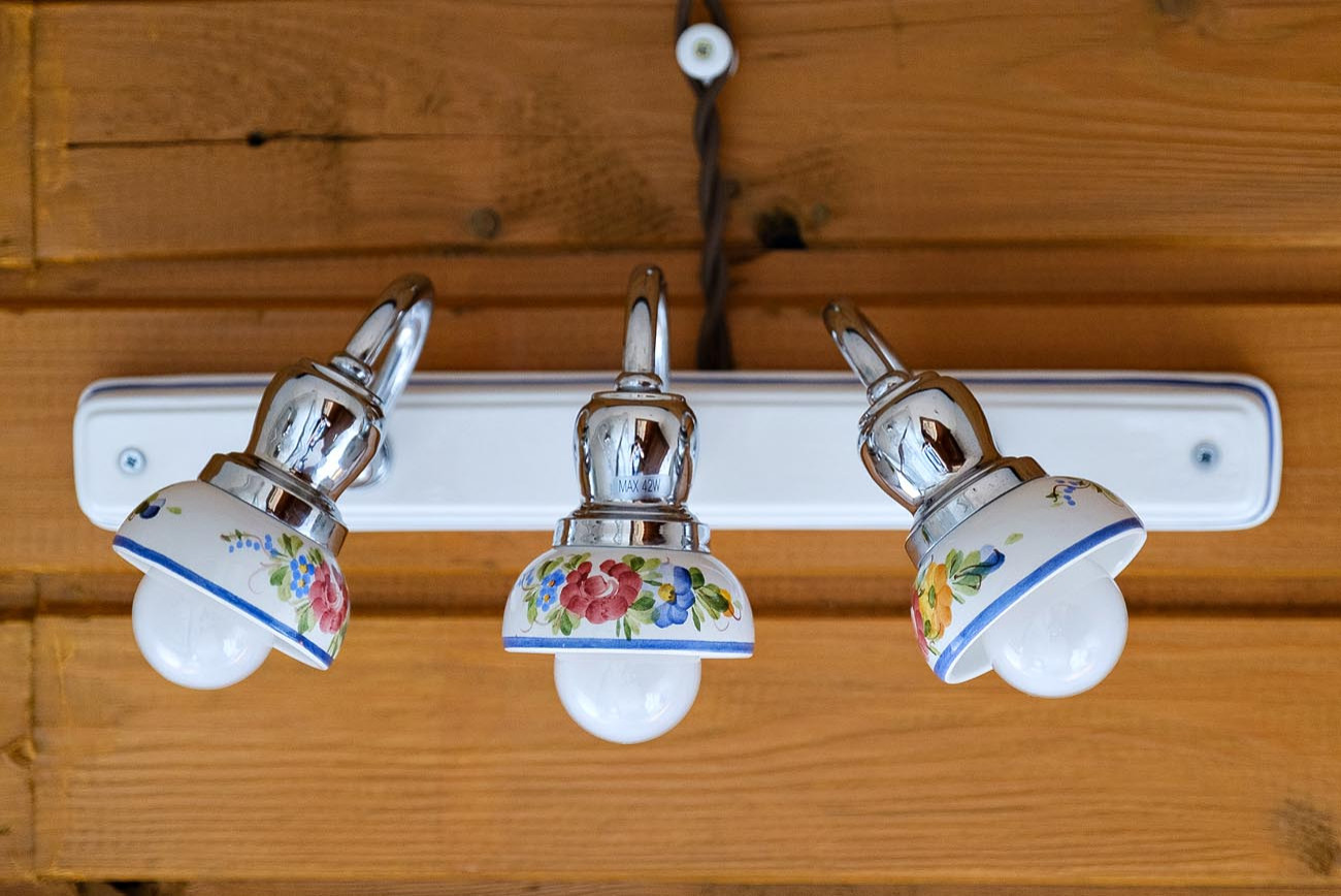 Жилой дом в Новой Москве.