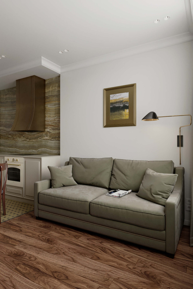 ЖК "Хорошевский"