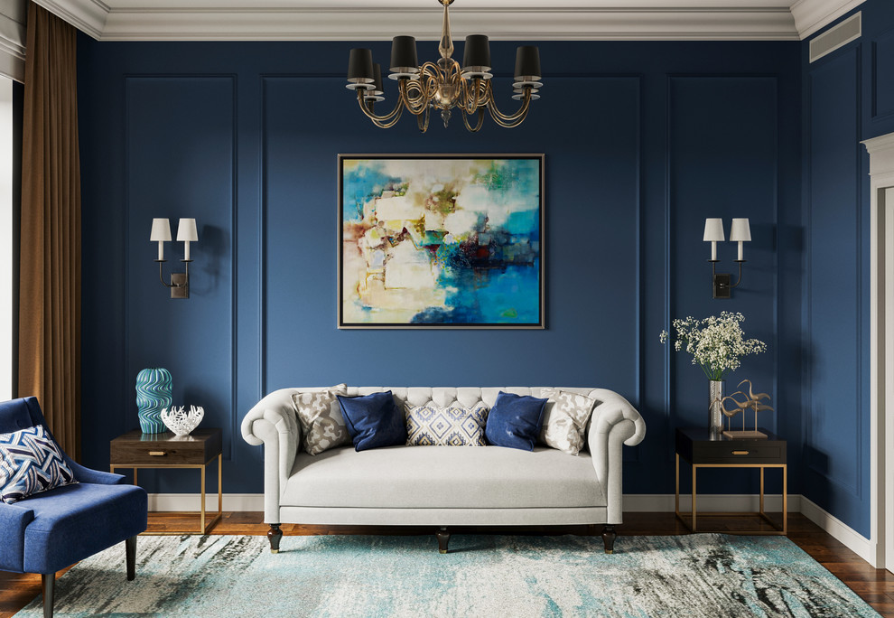 Дом в п. "Весна"