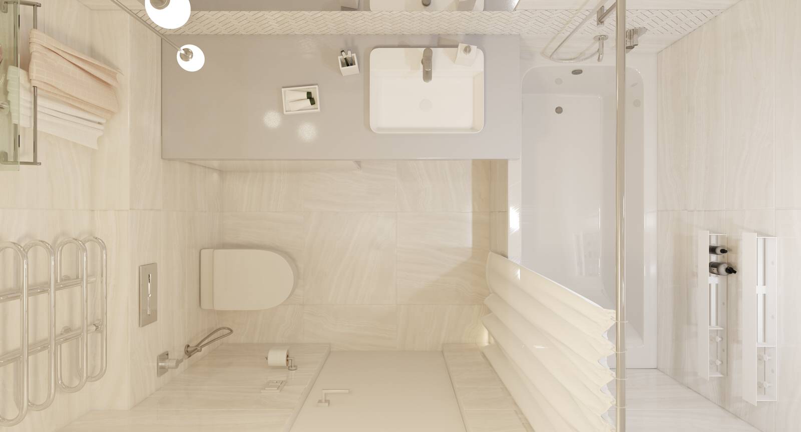 Квартира в Барнауле