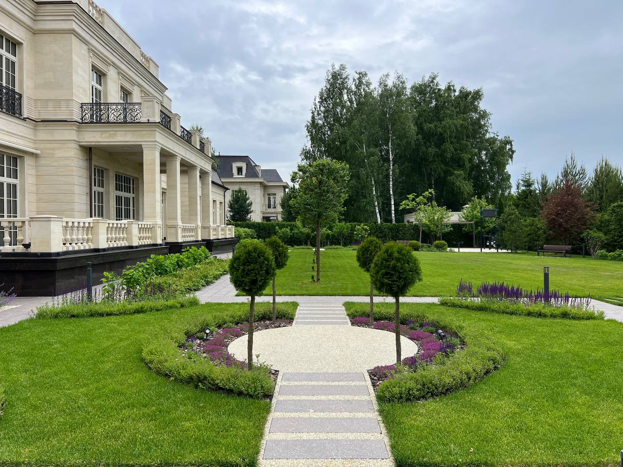 Классика вне времени