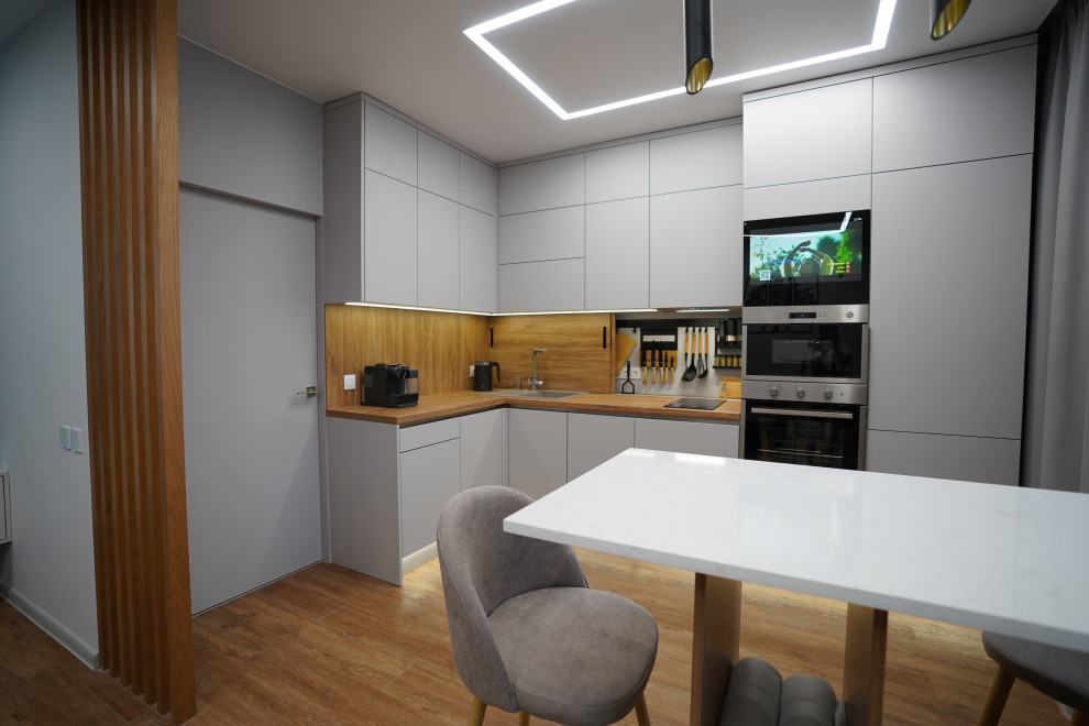 ЖККоменданский проспект г.Санкт-Петербург