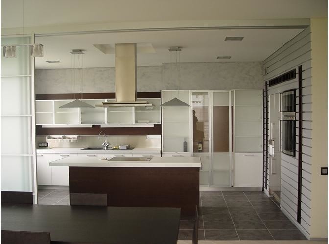 Обложка проекта: Квартира район Фили