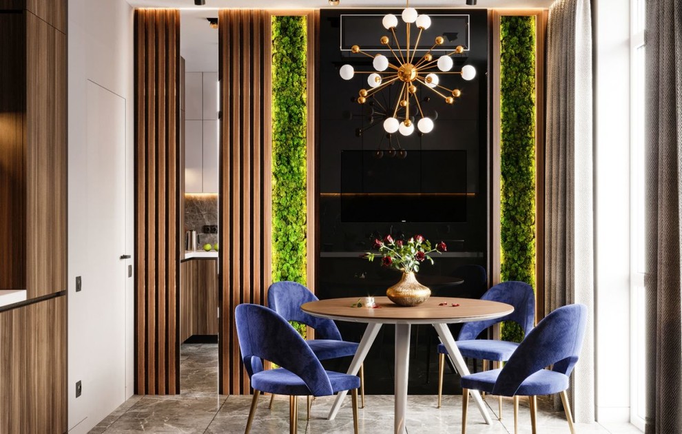 GREENERY