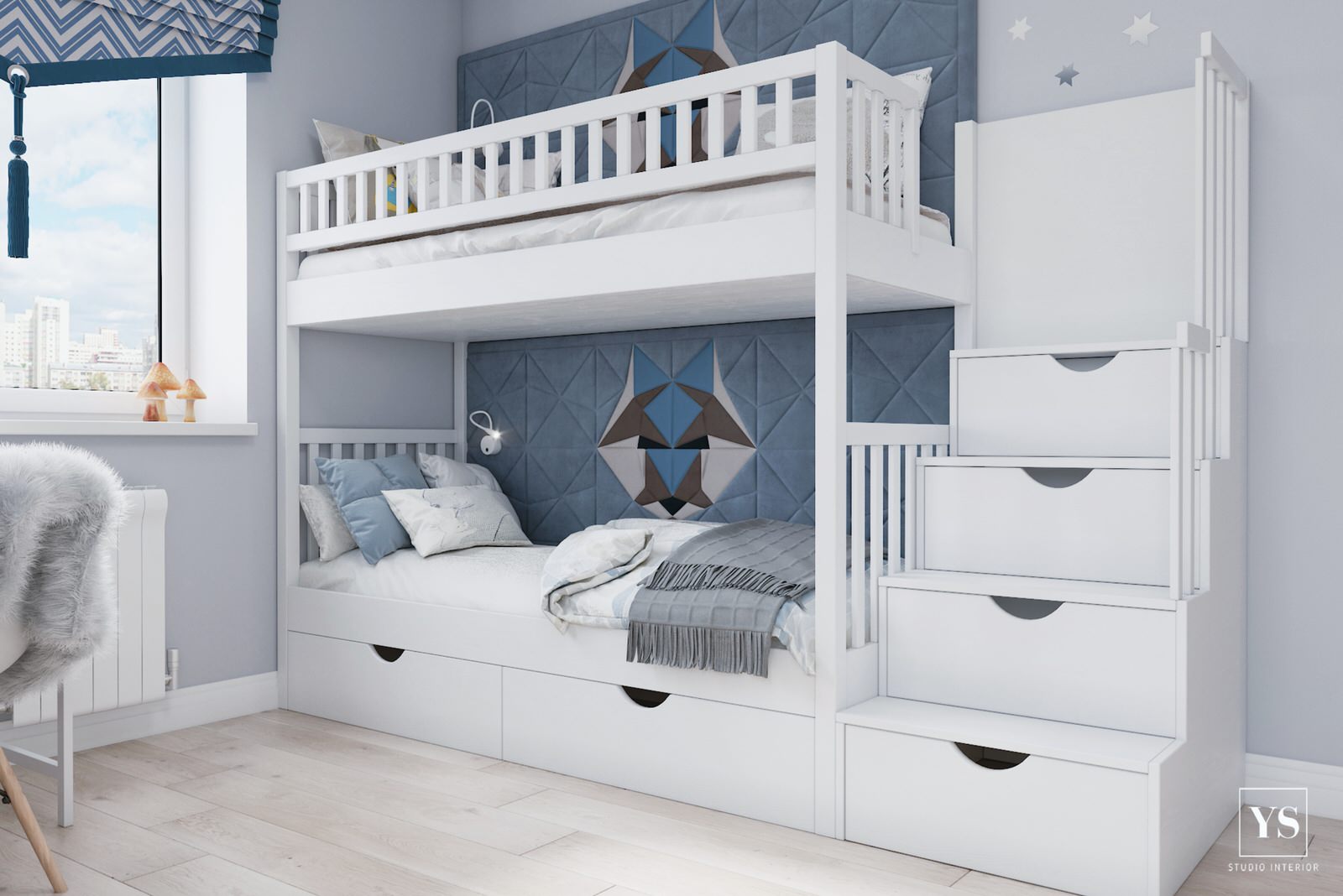 ЖК «River House»