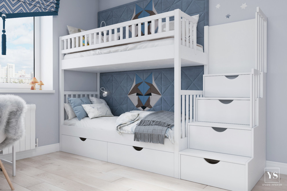 ЖК «River House»