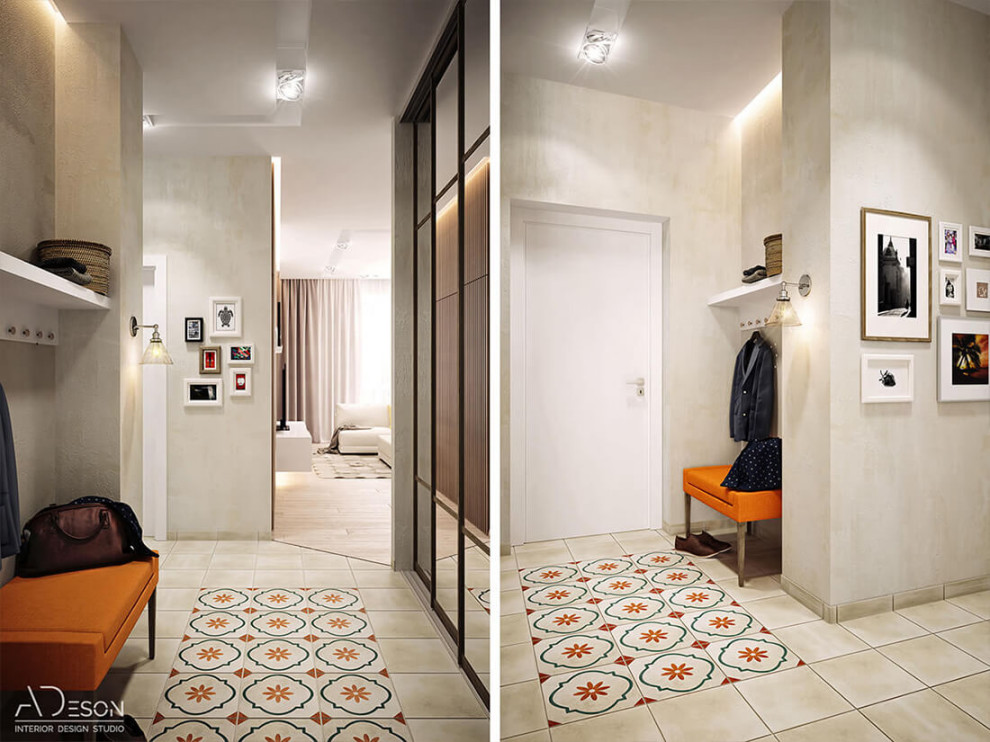 Семейное гнездышко