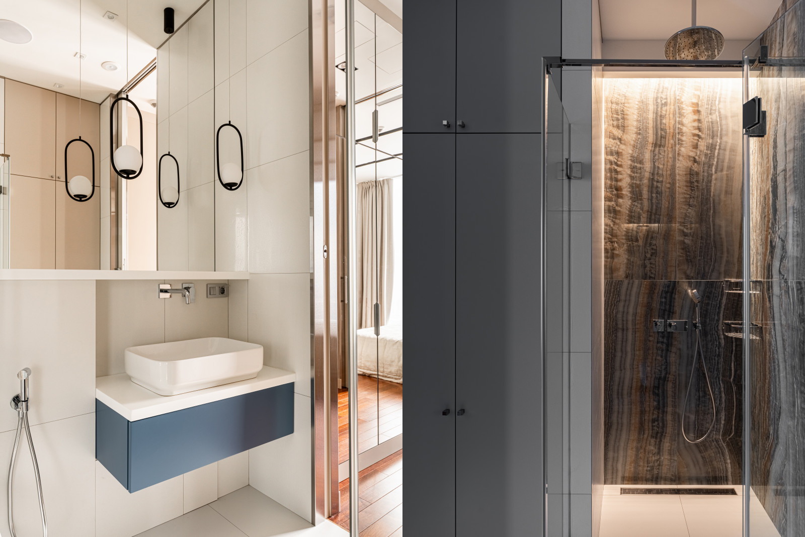 Нева Тауэрс