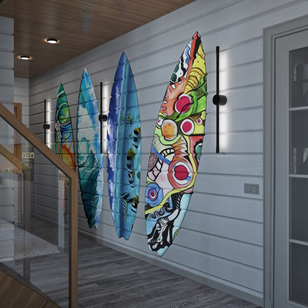 Дом на море