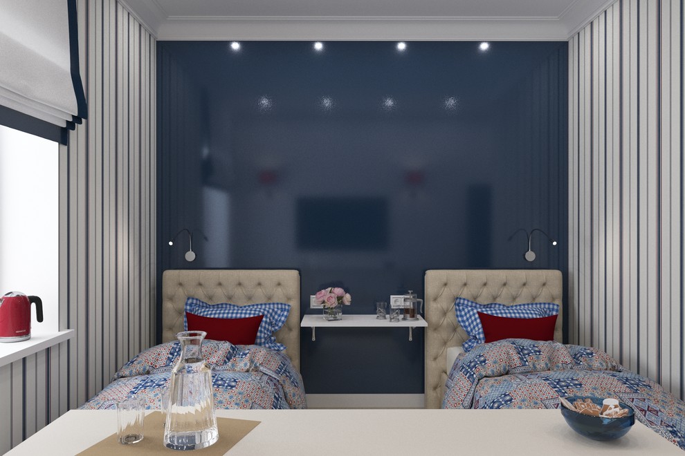 Мини Отель в Подмосковье