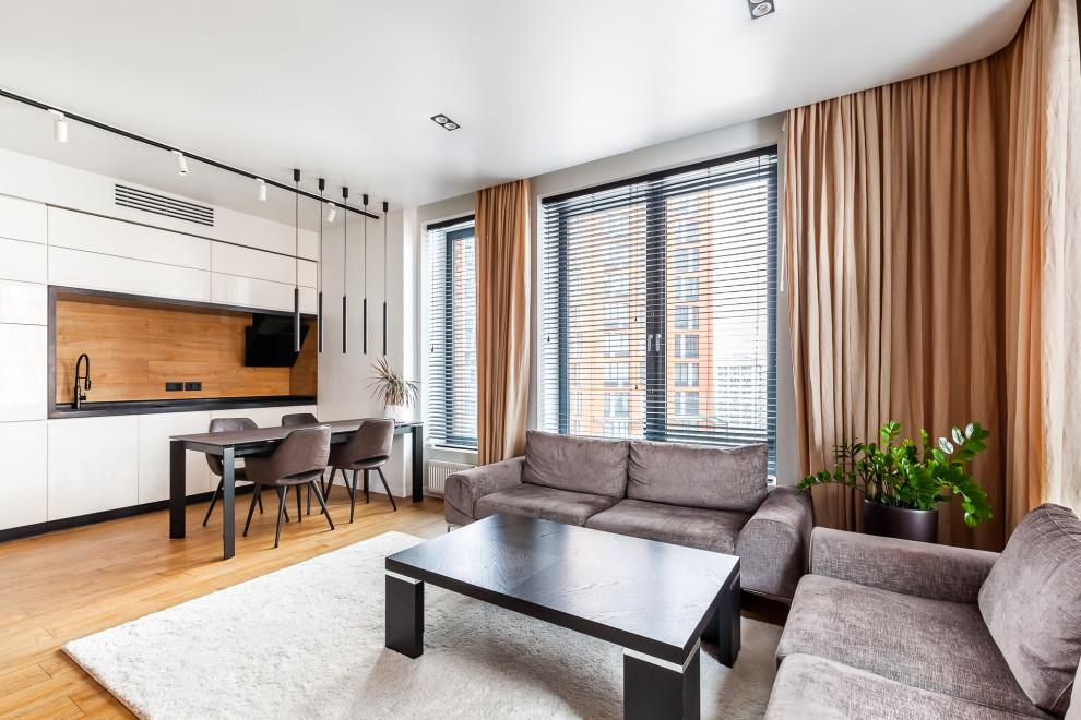 Квартира ЖК Vander Park. Фотосъемка для продажи.