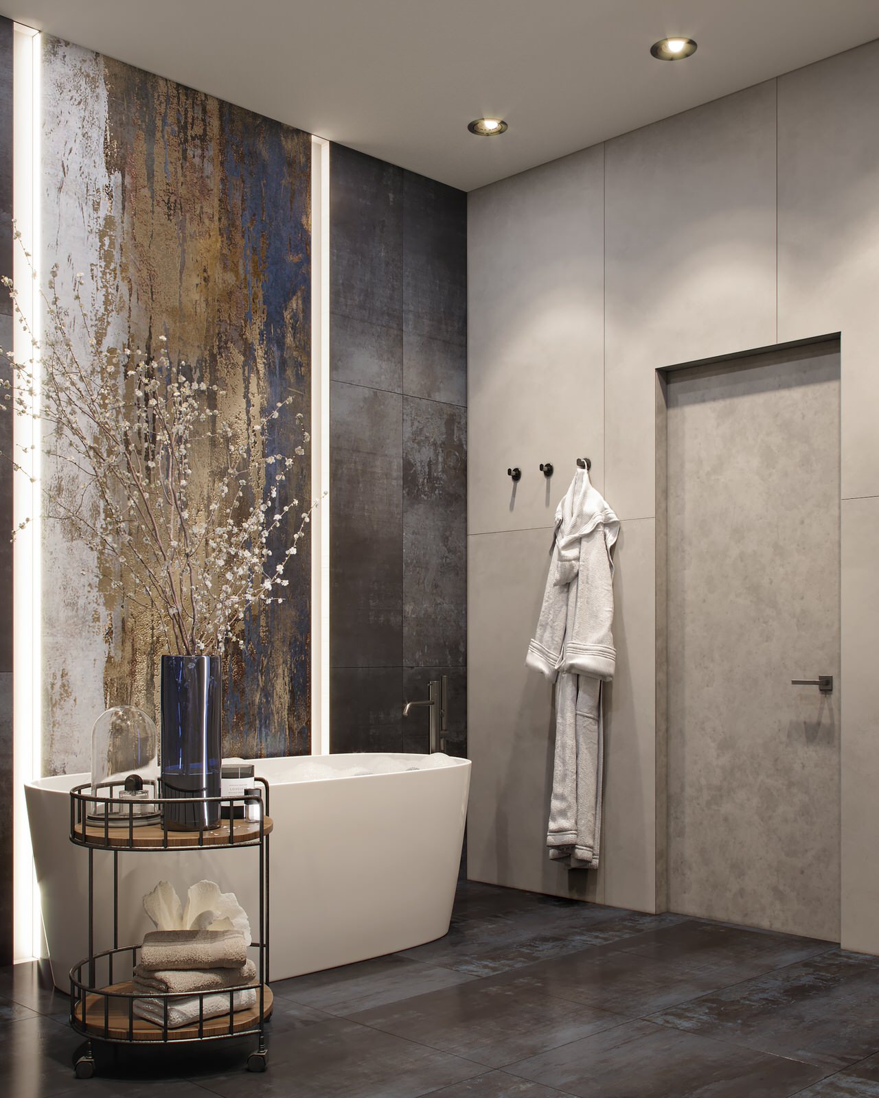 Ванная комната