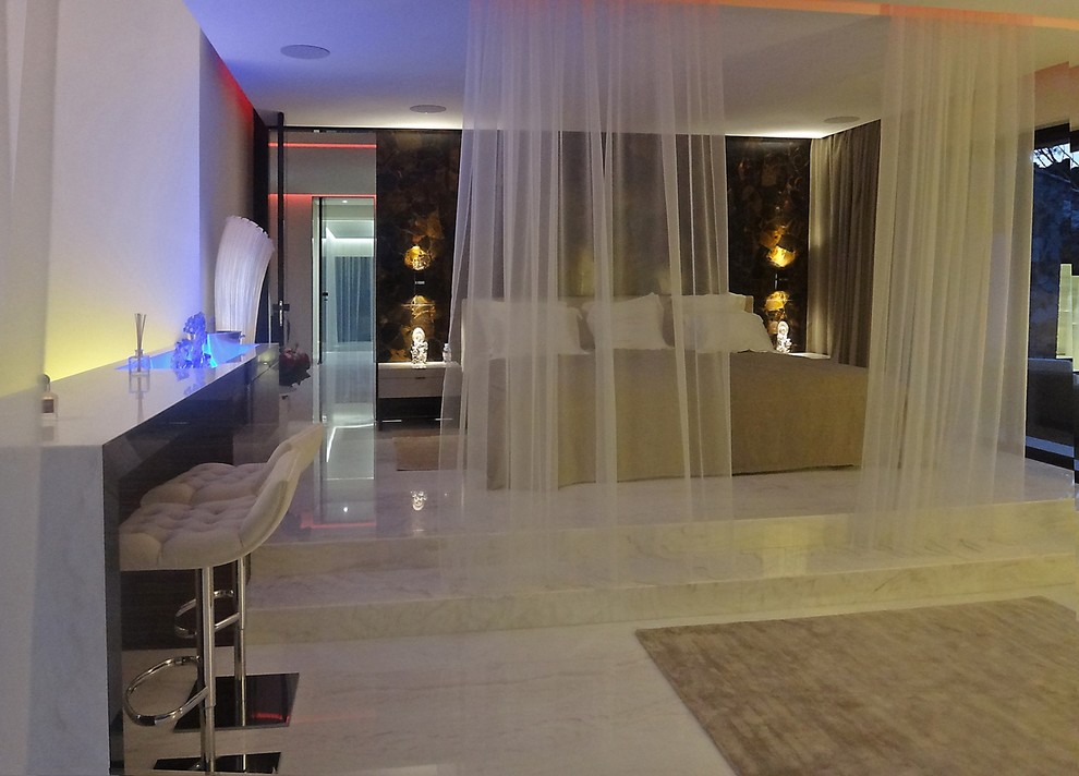 Обложка проекта: Вилла в Раматюель 1 Франция