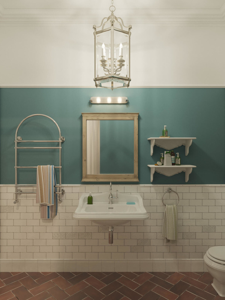 Дом в скандинавском стиле