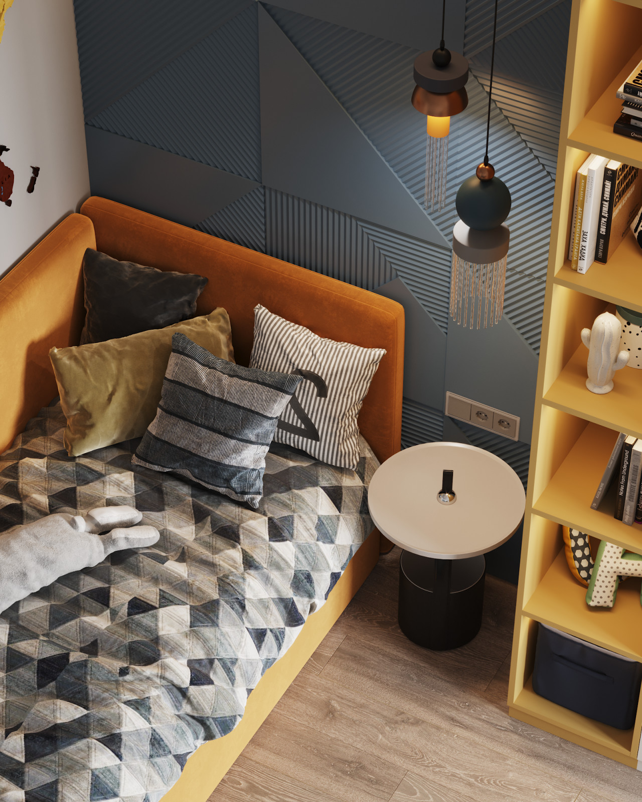 ЖК "Сосновка" - 140 м2