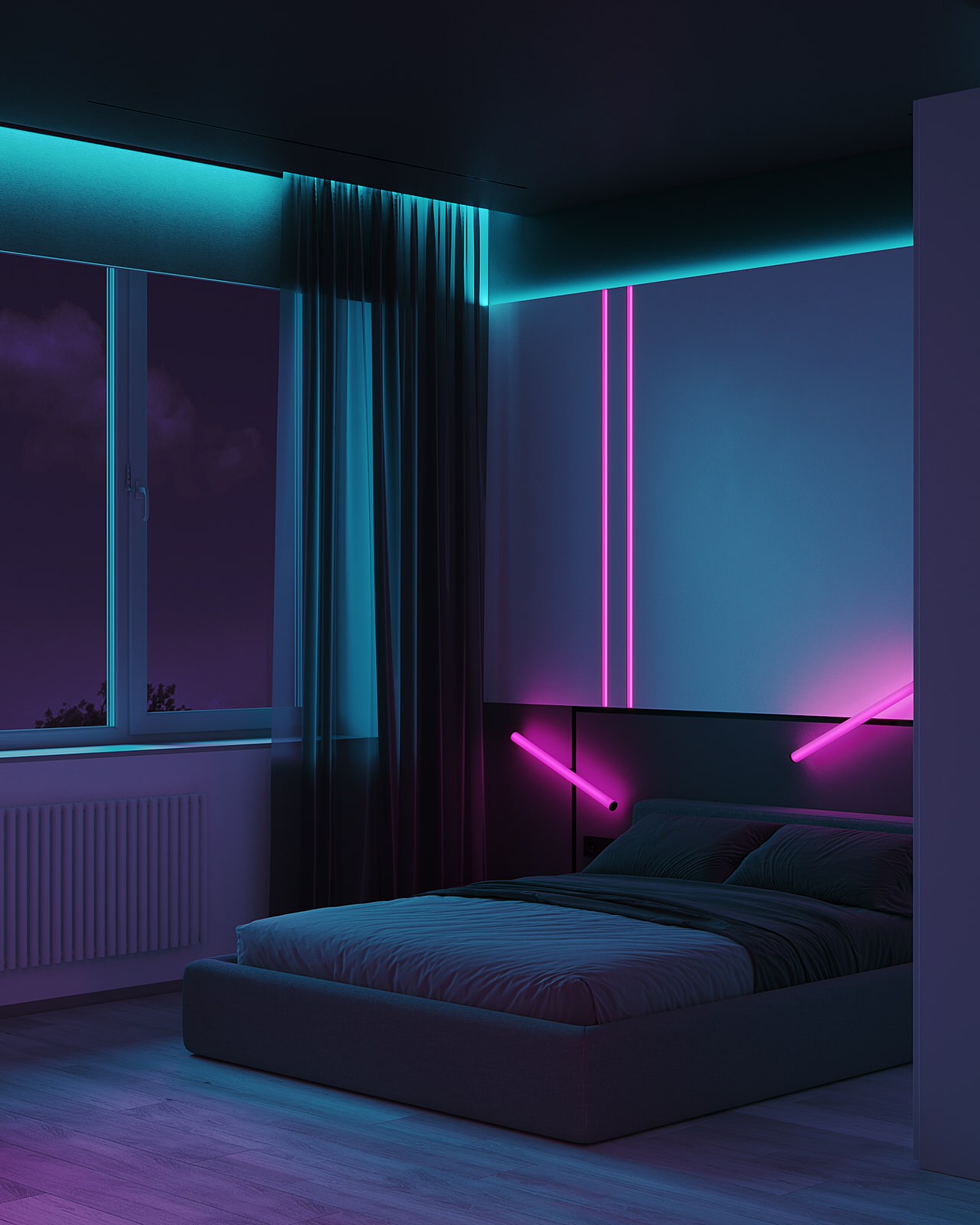 Дом в Подмосковье