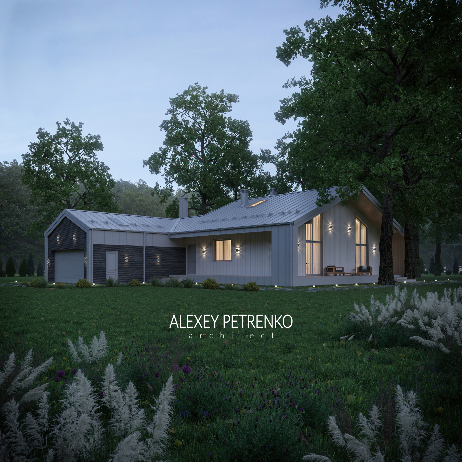 Алексей Петренко